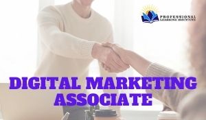 DIGITAL MARKETING ASSOCIATE