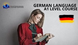 GERMAN LANGUAGE A1 LEVEL COURSE (1)