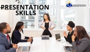 PRESENTATION SKILLS